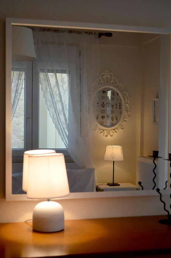 Lemon Beach Front Apartment, Nikiti المظهر الخارجي الصورة